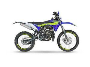 BRAND NEW SHERCO 50 SE-R FACTORY. 50 CC LEARNER LEGAL