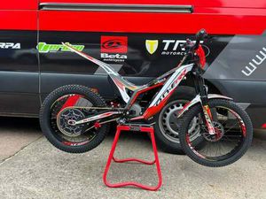 2026 TRS ON-E RR 20 KIDS ELECTRIC TRIALS BIKE - HIGH SPEC CHILDREN'S OFF-ROAD