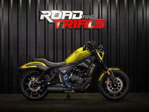 ZONTES ZT125-C2 125 CC CRUISER - NEW SHAPE - NEW COLOUR