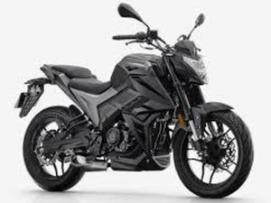 LEXMOTO LS-Z 125 E5.5