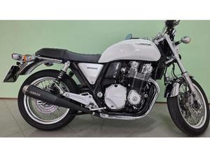 VENDO HONDA CB 1100 EX (2017 - 20) USATA A GROSSETO (CODICE 9861922) - MOTO.IT