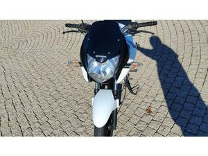 VENDO HONDA CBF 125 (2008- 14) USATA A SERRAVALLE SESIA (CODICE 9861597) - MOTO.IT