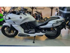 VENDO HONDA DN-01 USATA A CINISELLO BALSAMO (CODICE 9861718) - MOTO.IT