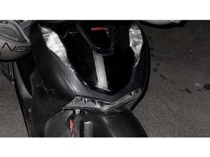 VENDO HONDA SH 125I SPORT (2022 - 23) USATA A TORRE ANNUNZIATA (CODICE 9861791) - MOTO.IT