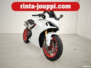 JATKOTAKUU 3 / 2027 ASTI, AKRAPOVIC PUTKISTO!