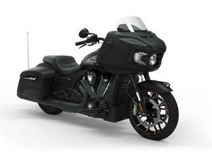 2020 INDIAN MOTORCYCLE® CHALLENGER DARK HORSE SANDSTONE SMOKE