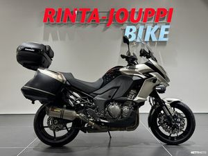 A-KORTTI - LOISTAVA MATKAPYÖRÄ! HYVÄLLÄ VÄRILLÄ!