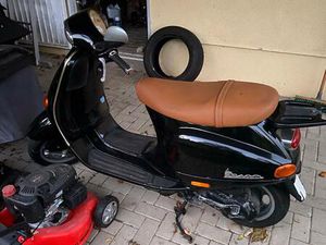 VESPA 125 ET4