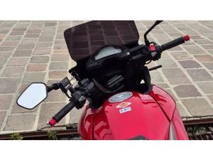 VENDO HONDA CROSSRUNNER ABS (2010 - 14) USATA A MODENA (CODICE 9861045) - MOTO.IT