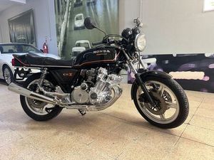 HONDA CBX ALGÉS, LINDA-A-VELHA E CRUZ QUEBRADA-DAFUNDO