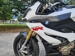 BMW S1000XR - 2016 - 50000KM