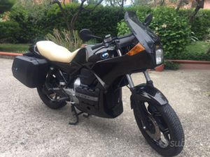 BMW K75S
