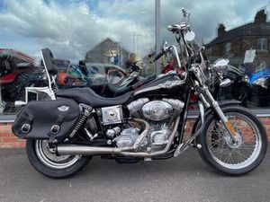 HARLEY-DAVIDSON FXD-DYNA