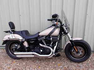 HARLEY-DAVIDSON FXDF 103 DYNA FAT BOB 1690 CC, GREAT SPEC * UK DELIVERY *