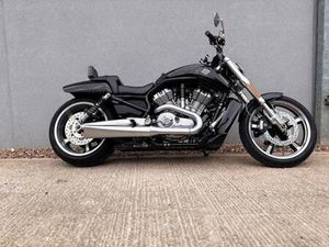 HARLEY-DAVIDSON V-ROD 1247 VRSCF MUSCLE BIKE