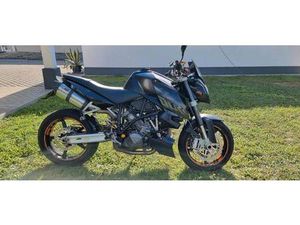 KTM SUPERDUKE 990 120PS 05/27