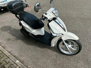 PIAGGIO LIBERTY 50 CCM