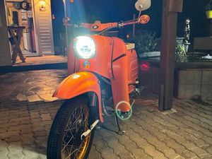 SIMSON SCHWALBE KR51/1