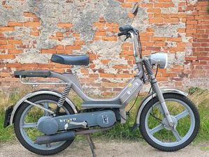 PIAGGIO BRAVO 50/70 CCM WINTERPREIS