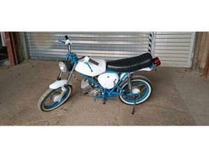 VERKAUFE SIMSON S51 B 2-4 EVTL TAUSCH