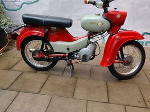 SIMSON STAR SR4