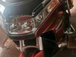 HONDA GOLDWING 1500 GL SPECIAL EDITION - 1994