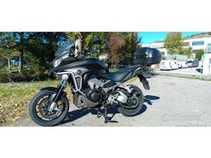 HONDA CROSSRUNNER 800