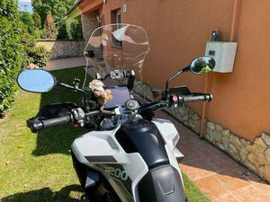 TRIUMPH TIGER 1200