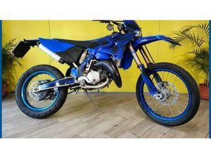 VENDO YAMAHA YZ 125 (2022) USATA A GENOVA (CODICE 9861584) - MOTO.IT