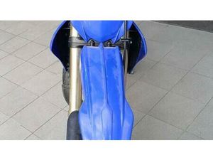 VENDO YAMAHA YZ 125 (2024) USATA A MISANO ADRIATICO (CODICE 9861513) - MOTO.IT