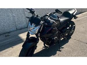 VENDO YAMAHA XJ6 (2008 - 15) USATA A BUSSOLENGO (CODICE 9861376) - MOTO.IT