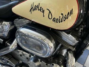 VENDO HARLEY-DAVIDSON XLH SOFTAIL D'EPOCA A CASTELLARANO (CODICE 9861270) - MOTO.IT