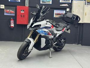BMW S 1000 XR SINTRA