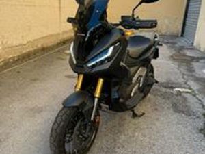 HONDA X-ADV 750 35KW
