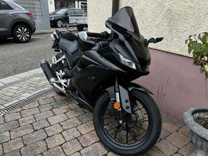 YAMAHA YZF-R125
