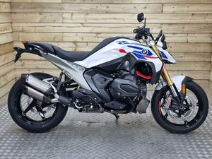 BMW R 1300 R SE ASA 1300 CC