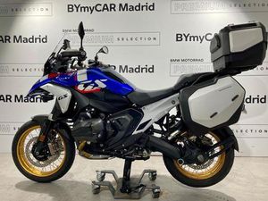 BMW MOTORRAD R 1300 GS