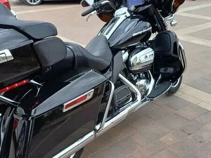 HARLEY-DAVIDSON FLH ELECTRA GLIDE