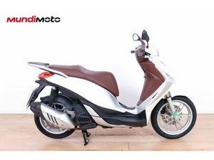 PIAGGIO MEDLEY 125 - MUNDIMOTO