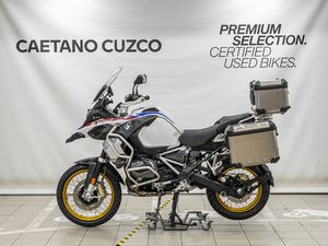 BMW MOTORRAD R 1250 GS ADVENTURE