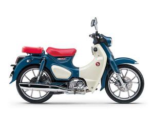 NEW HONDA SUPER CUB C125 FOR SALE IN SOUTHEND ON SEA