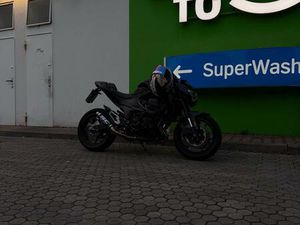 KAWASAKI Z800 (113PS)