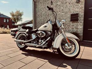 HARLEY-DAVIDSON SOFTAIL