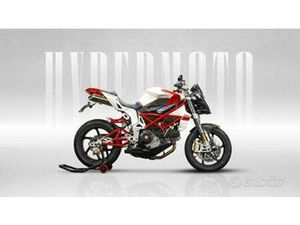 BIMOTA DB 6 DELIRIO 1000