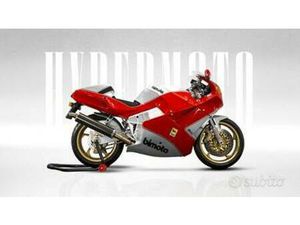 BIMOTA YB8 1000 DIECI