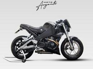 BUELL LIGHTNING CITYX XB9SX