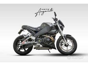 BUELL LIGHTNING CITYX XB9SX
