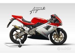 CAGIVA MITO 125 SP525
