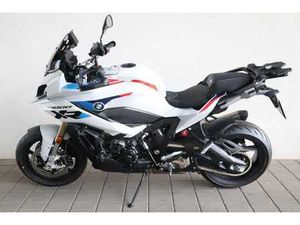 BMW BMW S 1000 XR