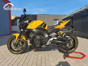 YAMAHA FZ1 N